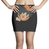 kaka carrot cake Mini Skirts