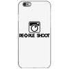 people shoot iPhone 6/6s Case