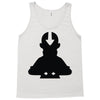 avatar the last air master Tank Top