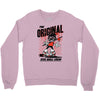the original Crewneck Sweatshirt