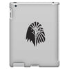 fahrie77 iPad 3 and 4 Case