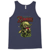 legend of zombie Tank Top