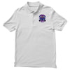 snake mountain gym Polo Shirt