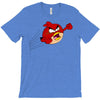 now with fists T-Shirt