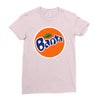 banta Ladies Fitted T-Shirt