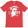 peep show i am a jeremist cult tv comedy T-Shirt