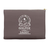 Golfer Daddy Accessory Pouches