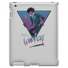 space cowboy iPad 3 and 4 Case