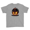 pumpkitten Youth Tee