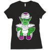 piccoyoshi Ladies Fitted T-Shirt