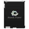 Atomic Power iPad 3 and 4 Case