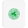 happy saint patrick day Mousepad