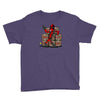 francis Youth Tee