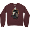 jason voorhees Crewneck Sweatshirt