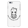 baby groot iPhone 6 Plus/6s Plus Case
