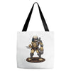 predator Tote Bags