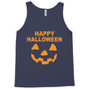 happy halloween...., Tank Top