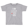 republican, democrat, busy slaying dragons fantasy Toddler T-shirt