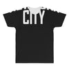 new york city ringer All Over Men's T-shirt