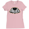 panther (2) Ladies Fitted T-Shirt