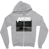 asking alexandria stand up and scream metalcore parkway drive Zipper Hoodie