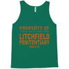 litchfiel Tank Top