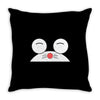 Doraemon Throw Pillow
