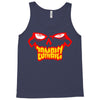 zombie regard qui tue Tank Top