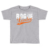 rogue leader Toddler T-shirt