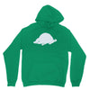 crocodile Unisex Hoodie