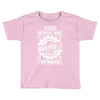 Virgo Hated By Many Wanted By Plenty Toddler T-shirt
