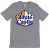 walter white castle T-Shirt