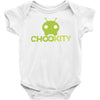 Chookity Baby Bodysuit