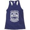 Things Better 1944 Age Approach Magnificent Racerback Tank