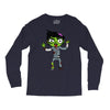 zombie (2) Long Sleeve Shirts