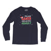 Who Needs Santa When You Have Nana? Long Sleeve Shirts
