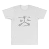 flux capacitor All Over Men's T-shirt