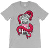 spray paint T-Shirt
