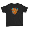 vulcanicks Youth Tee
