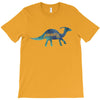 Princess Dinosaur T-Shirt