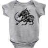 xenomorph Baby Bodysuit
