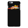 top bun iPhone 6 Plus/6S Plus Case