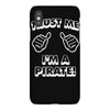 trust me pirate iPhoneX