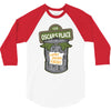 oscar&rsquo;s place 3/4 Sleeve Shirt