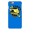 quint's shark fishing iPhone 6/6s Plus Case