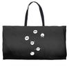 soot sprites  ghibli catbus totoro ponyo tee neighbour anime miyazaki Weekender Totes