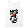 money takers Tank Top