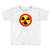 no nukes Toddler T-shirt