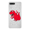 wino saur iPhone 7 Plus Case