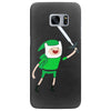 adventure time legend of zelda link Samsung Galaxy S7 Edge